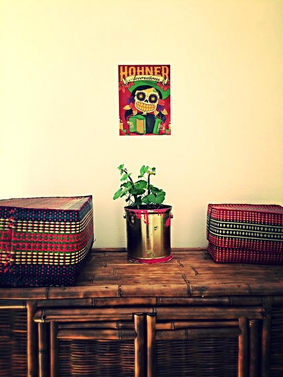 Madagascar Underground Hostel อันตานานารีโว ห้อง รูปภาพ